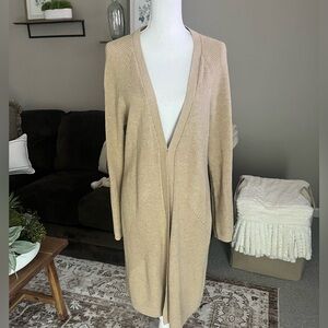 Cabi Cardigan Size Medium